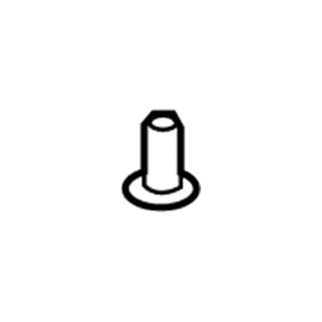 GM 11570339 Rotor Screw