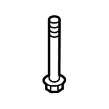 GM 11611268 Lower Control Arm Bolt