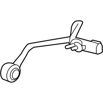 GMC Knock Sensor - 55503494