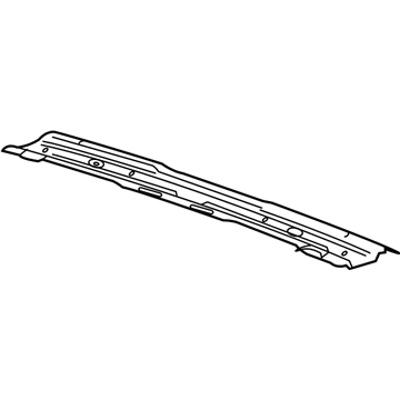 Chevy 92236190 Bow