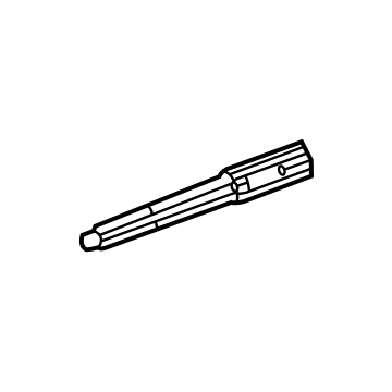 Cadillac 22787726 Wrench