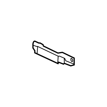 Cadillac CT4 Antenna - 13530910