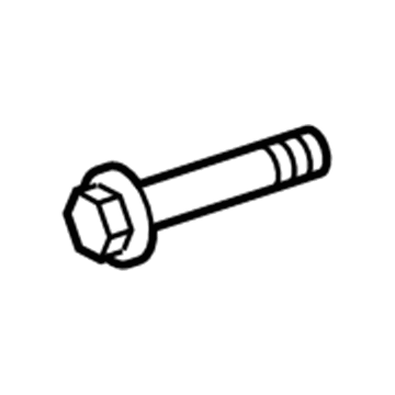 Cadillac 11588742 Mount Bolt