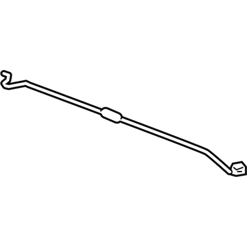 Saturn Lift Support - 15227065