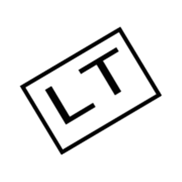 Chevy Uplander Emblem - 15120739