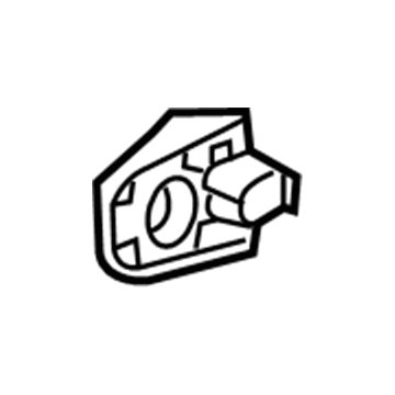 Chevy 13593680 Cover