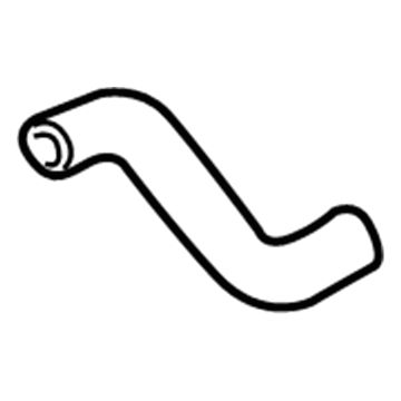 Saturn Cooling Hose - 22678166