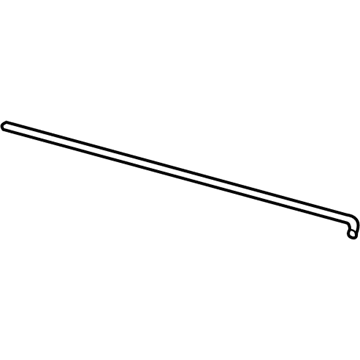 Saturn Coolant Pipe - 22713706