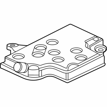 GM 24294355 Filter