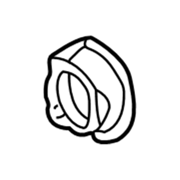 GM 14075573 Pocket Extension