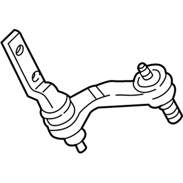 GM 26048558 Idler Arm
