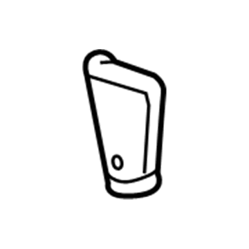 Pontiac Shift Knob - 92146925