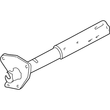 GMC S15 Jimmy Steering Column - 26030695