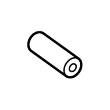 Buick Envision Coolant Pipe - 12627054