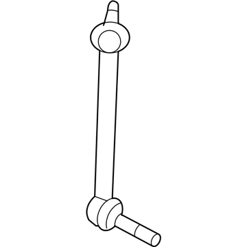 GMC 15167957 Stabilizer Link