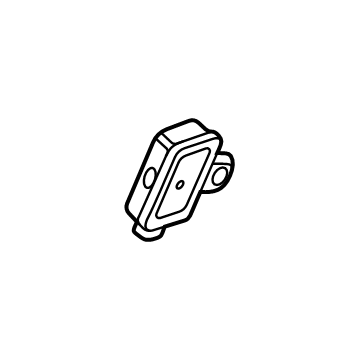 GM 84905680 Control Module
