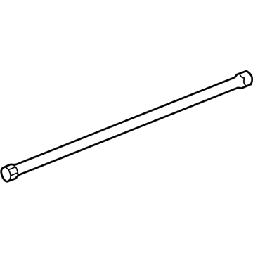 GMC Torsion Bar - 15100046