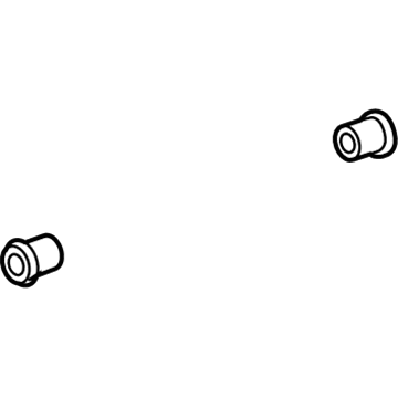 GM 15167937 Upper Control Arm Bushing