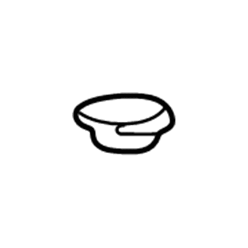 Chevy 11609622 Washer