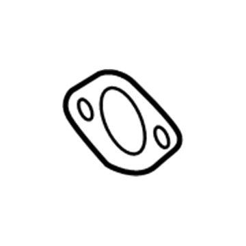 GM 15231157 Exhaust Pipe Gasket