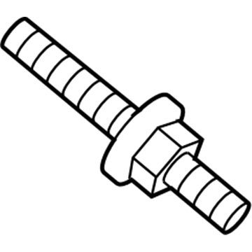 GM 22535491 Alternator Stud