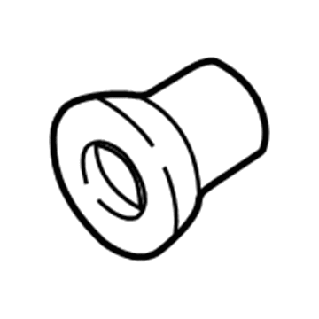 Cadillac 26006244 Bearing Assembly