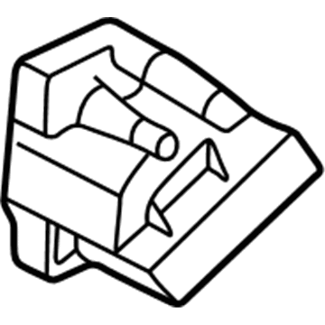 Buick Ignition Coil - 19418991
