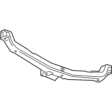 GM 13365854 Support Bar