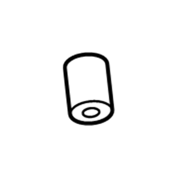 GM 90538493 Spring Seat