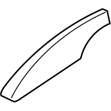 GM 96660369 Front Cover