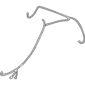 GM 15328171 Harness