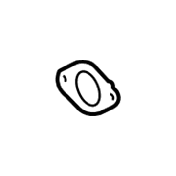 GM 22626929 Muffler & Pipe Gasket