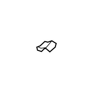 Buick 84015215 Hook