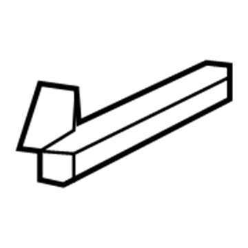 Saturn 15881610 Front Seal