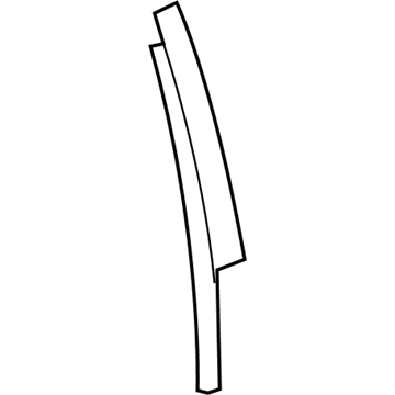 Saturn 15947545 Applique