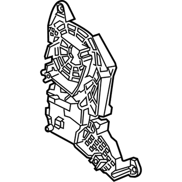 GM 23456101 Actuator Cover