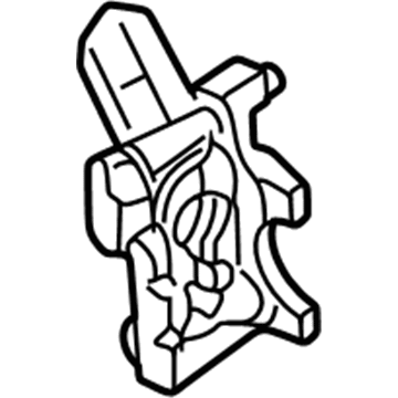 Chevy 26036474 Case