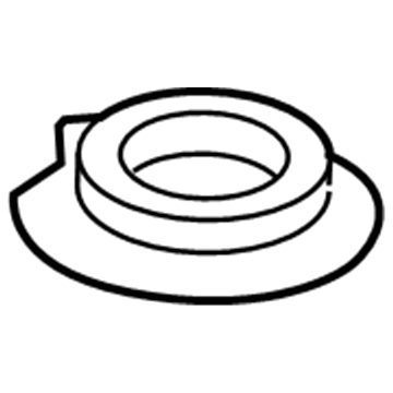 Chevy 10369210 Lower Insulator