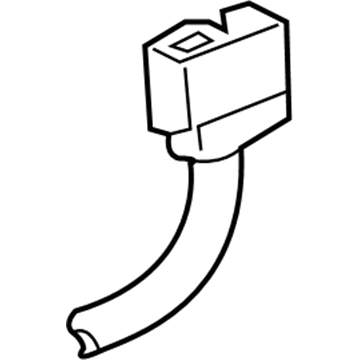 GM 20905769 Harness