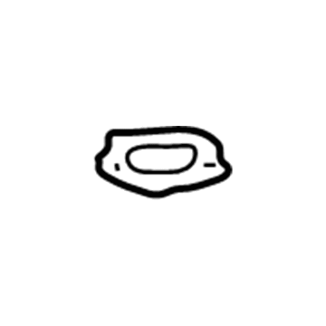 GM 25691383 Retainer Ring
