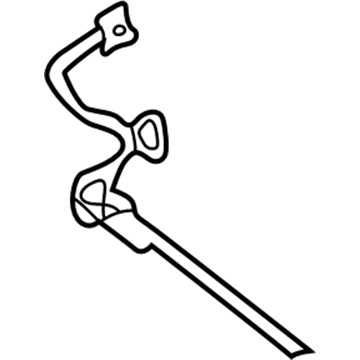GM 12178462 Wire Harness