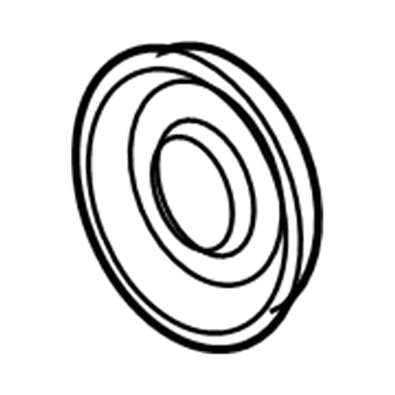 GM 15864791 Pinion Seal
