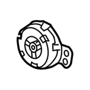 Buick 13583157 Adjuster