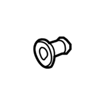 GM 12601556 Thermostat