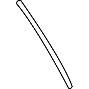 GM 96543056 Front Seal