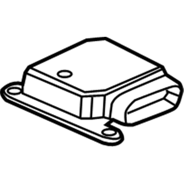 Chevy 15916307 Diagnostic Unit