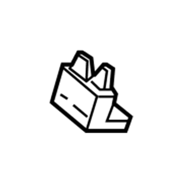 GM 84105585 Control Module