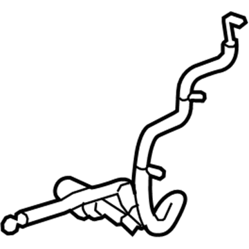 GM 22879180 Harness