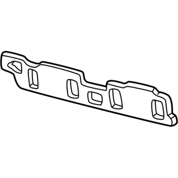 GM 10026023 Intake Manifold Gasket