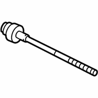 Cadillac CTS Tie Rod - 89060189 Inner Tie Rod